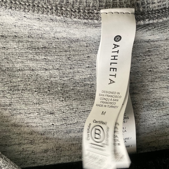 Altheta Seamless Heather Tank! / NWT!!  🥳 - Picture 9 of 10